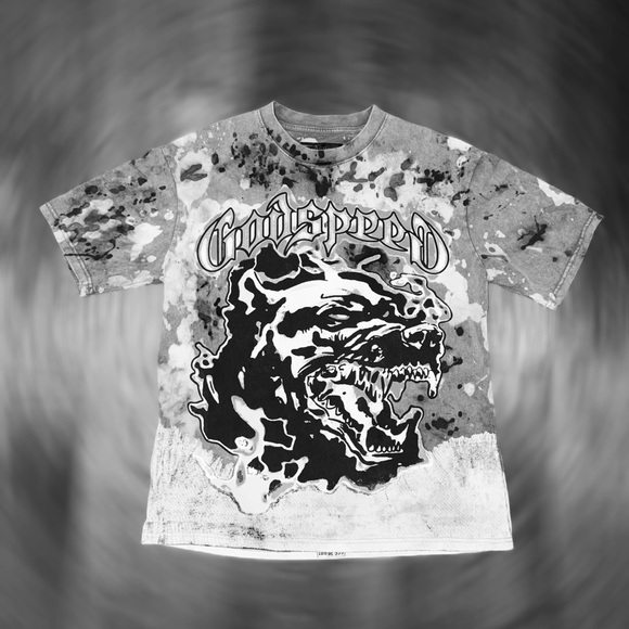 Hellhound Godspeed Rework 🔥🐺 - Picture 2 of 4